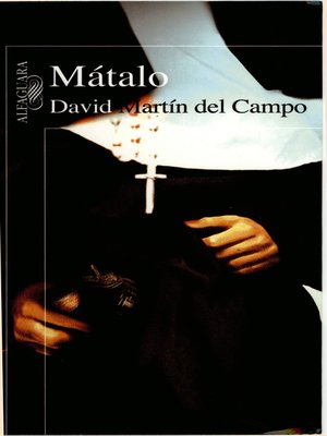 cover image of Mátalo